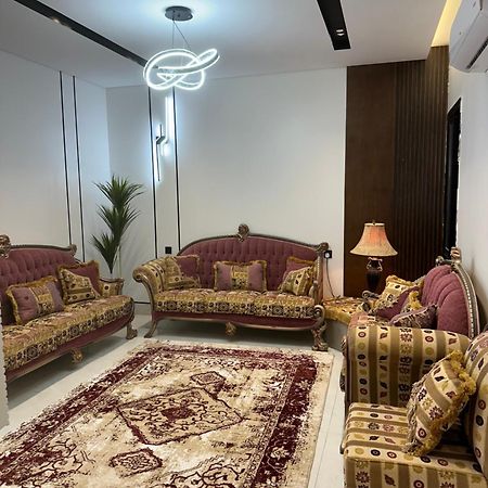 Furnished Flat In Al Taif Apartment Bagian luar foto