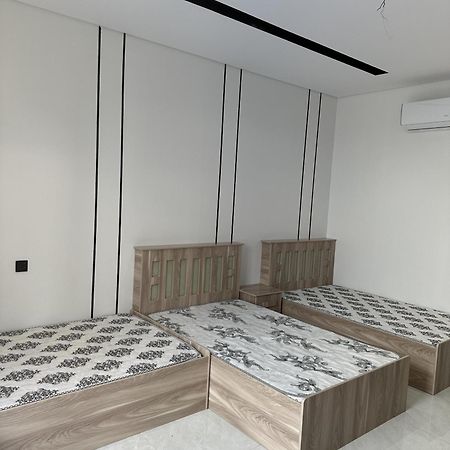 Furnished Flat In Al Taif Apartment Bagian luar foto