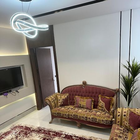 Furnished Flat In Al Taif Apartment Bagian luar foto