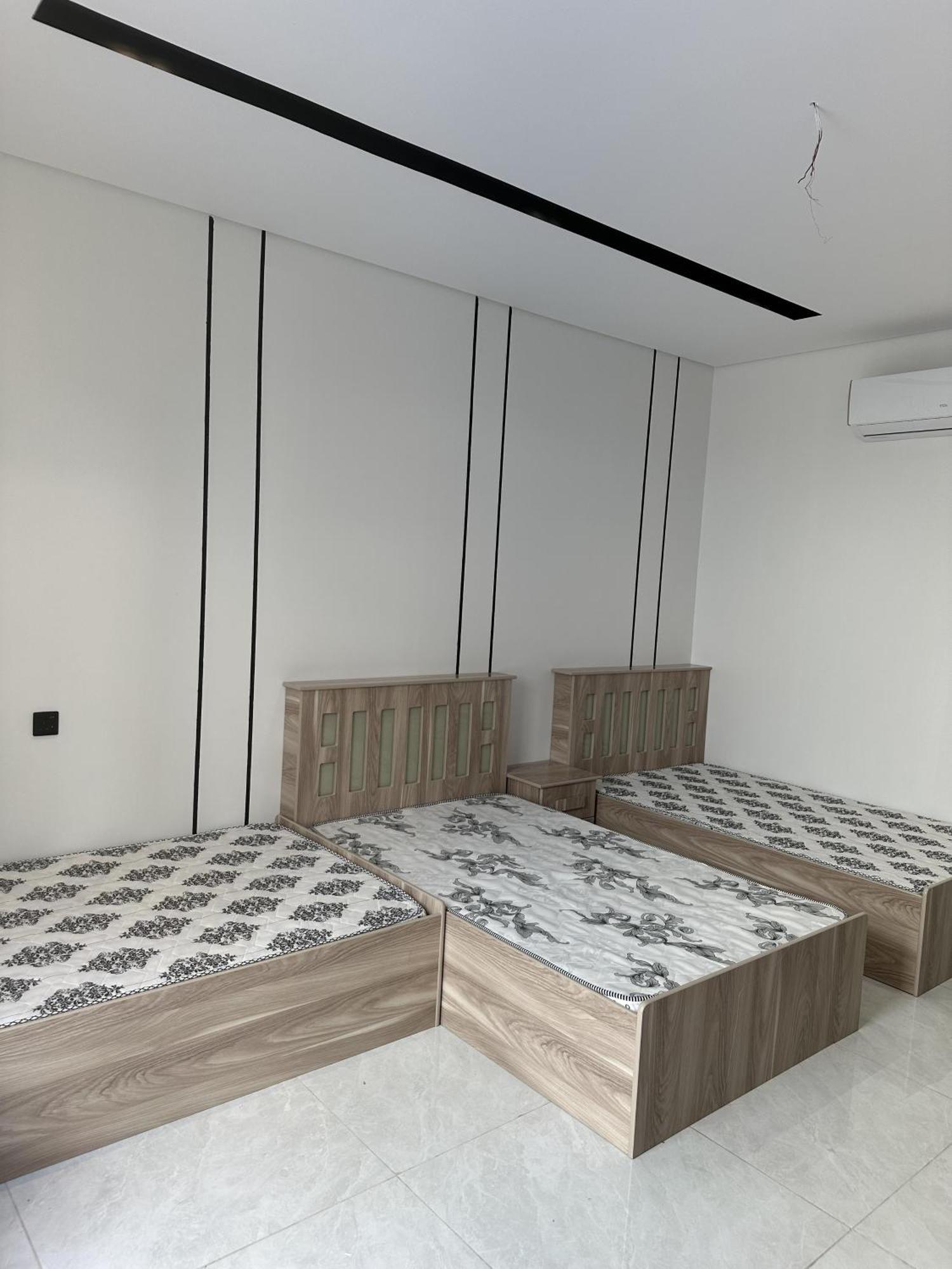 Furnished Flat In Al Taif Apartment Bagian luar foto